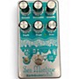 Used EarthQuaker Devices Sea Machine Super Chorus Effect Pedal