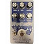 Used EarthQuaker Devices Sea Machine Super Chorus Effect Pedal