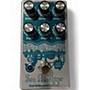 Used EarthQuaker Devices Sea Machine Super Chorus Effect Pedal