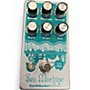 Used EarthQuaker Devices Sea Machine Super Chorus Effect Pedal