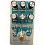 Used EarthQuaker Devices Sea Machine Super Chorus Effect Pedal