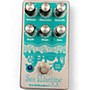Used EarthQuaker Devices Sea Machine Super Chorus Effect Pedal