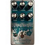 Used EarthQuaker Devices Sea Machine Super Chorus Effect Pedal