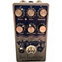 Used EarthQuaker Devices Sea Machine Super Chorus Effect Pedal