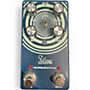 Used EarthQuaker Devices Silos Effect Pedal
