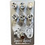 Used EarthQuaker Devices Space Spiral Modulated Delay Effect Pedal