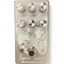 Used EarthQuaker Devices Space Spiral Modulated Delay Effect Pedal