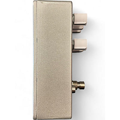 Used EarthQuaker Devices Space Spiral Modulated Delay Effect Pedal