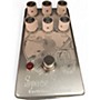 Used EarthQuaker Devices Space Spiral Modulated Delay Effect Pedal