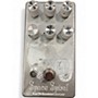 Used EarthQuaker Devices Space Spiral Modulated Delay Effect Pedal