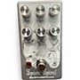 Used EarthQuaker Devices Space Spiral Modulated Delay Effect Pedal