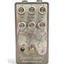 Used EarthQuaker Devices Space Spiral Modulated Delay Effect Pedal