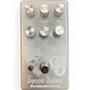 Used EarthQuaker Devices Space Spiral V2 Modulated Delay Effect Pedal