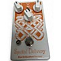 Used EarthQuaker Devices Used EarthQuaker Devices Spatial Delivery Envelope Filter Effect Pedal