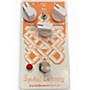 Used EarthQuaker Devices Used EarthQuaker Devices Spatial Delivery Envelope Filter Effect Pedal