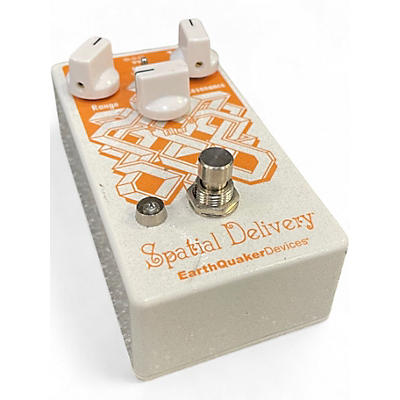 Used EarthQuaker Devices Spatial Delivery Envelope Filter Effect Pedal