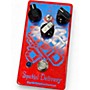 Used EarthQuaker Devices Spatial Delivery Envelope Filter Effect Pedal