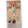 Used EarthQuaker Devices Spatial Delivery Envelope Filter Effect Pedal