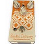 Used EarthQuaker Devices Spatial Delivery Envelope Filter Effect Pedal