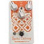Used EarthQuaker Devices Spatial Delivery Envelope Filter Effect Pedal