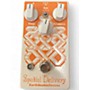 Used EarthQuaker Devices Spatial Delivery Envelope Filter Effect Pedal