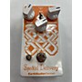 Used EarthQuaker Devices Used EarthQuaker Devices Spatial Delivery V2 Envelope Filter Effect Pedal