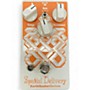 Used EarthQuaker Devices Used EarthQuaker Devices Spatial Delivery V2 Envelope Filter Effect Pedal