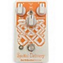 Used EarthQuaker Devices Used EarthQuaker Devices Spatial Delivery V2 Envelope Filter Effect Pedal