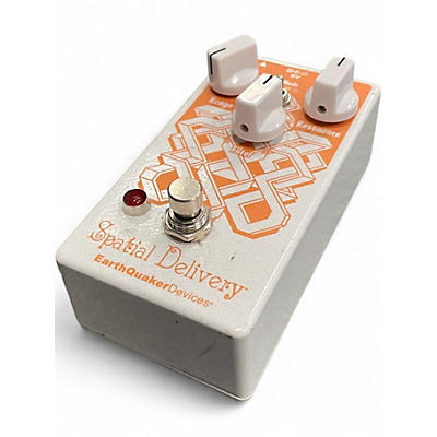 Used EarthQuaker Devices Spatial Delivery V2 Envelope Filter Effect Pedal