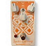 Used EarthQuaker Devices Spatial Delivery V2 Envelope Filter Effect Pedal