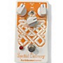 Used EarthQuaker Devices Spatial Delivery V2 Envelope Filter Effect Pedal