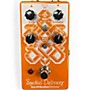 Used EarthQuaker Devices Spatial Delivery V2 Envelope Filter Effect Pedal