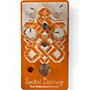 Used EarthQuaker Devices Spatial Delivery V3 Effect Pedal