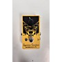 Used EarthQuaker Devices Used EarthQuaker Devices Speaker Cranker Overdrive Effect Pedal