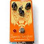 Used EarthQuaker Devices Used EarthQuaker Devices Speaker Cranker Overdrive Effect Pedal