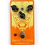 Used EarthQuaker Devices Speaker Cranker Overdrive Effect Pedal