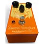 Used EarthQuaker Devices Speaker Cranker Overdrive Effect Pedal
