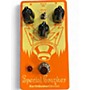 Used EarthQuaker Devices Speaker Cranker Overdrive Effect Pedal