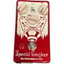 Used EarthQuaker Devices Speaker Cranker Overdrive Effect Pedal