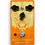 Used EarthQuaker Devices Speaker Cranker Overdrive Effect Pedal
