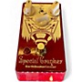 Used EarthQuaker Devices Speaker Cranker Overdrive Effect Pedal