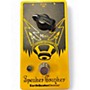 Used EarthQuaker Devices Speaker Cranker Overdrive Effect Pedal