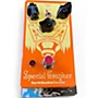 Used EarthQuaker Devices Speaker Cranker Overdrive Effect Pedal
