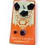 Used EarthQuaker Devices Speaker Cranker Overdrive Effect Pedal
