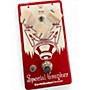 Used EarthQuaker Devices Speaker Cranker Overdrive Effect Pedal