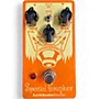 Used EarthQuaker Devices Speaker Cranker Overdrive Effect Pedal