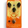 Used EarthQuaker Devices Speaker Cranker Overdrive Effect Pedal