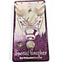 Used EarthQuaker Devices Speaker Cranker Overdrive Effect Pedal