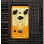 Used EarthQuaker Devices Used EarthQuaker Devices Special Cranker Effect Pedal