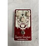 Used EarthQuaker Devices Used EarthQuaker Devices Special Cranker Effect Pedal